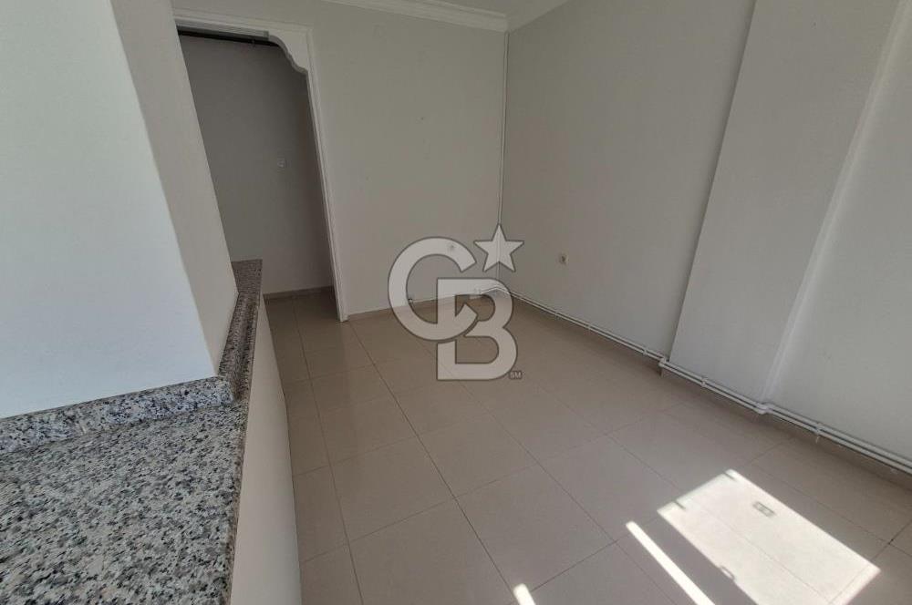 Aksoy Palmiye Sokakta 3+1 Kiralık Doğalgazlı Daire