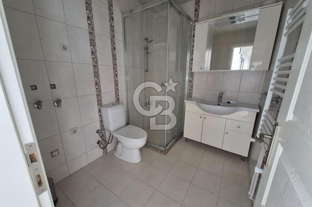 Aksoy Palmiye Sokakta 3+1 Kiralık Doğalgazlı Daire