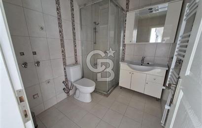 Aksoy Palmiye Sokakta 3+1 Kiralık Doğalgazlı Daire
