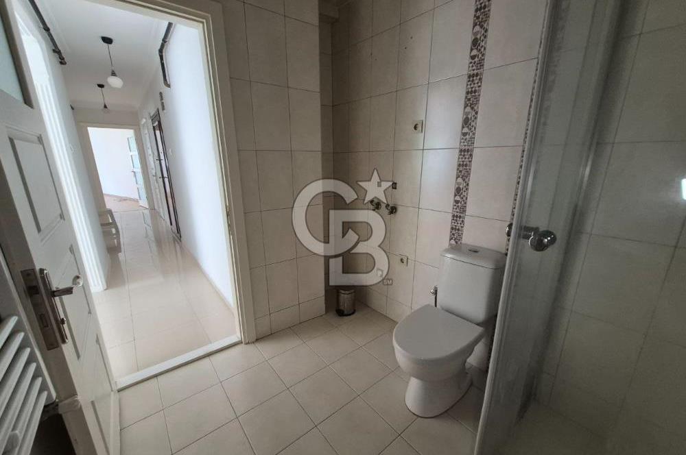 Aksoy Palmiye Sokakta 3+1 Kiralık Doğalgazlı Daire