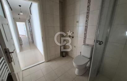Aksoy Palmiye Sokakta 3+1 Kiralık Doğalgazlı Daire