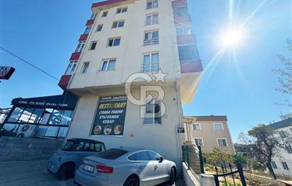 ÇANAKKALE KEPEZ ANAYOL ÜZERİ KİRALIK 1+0