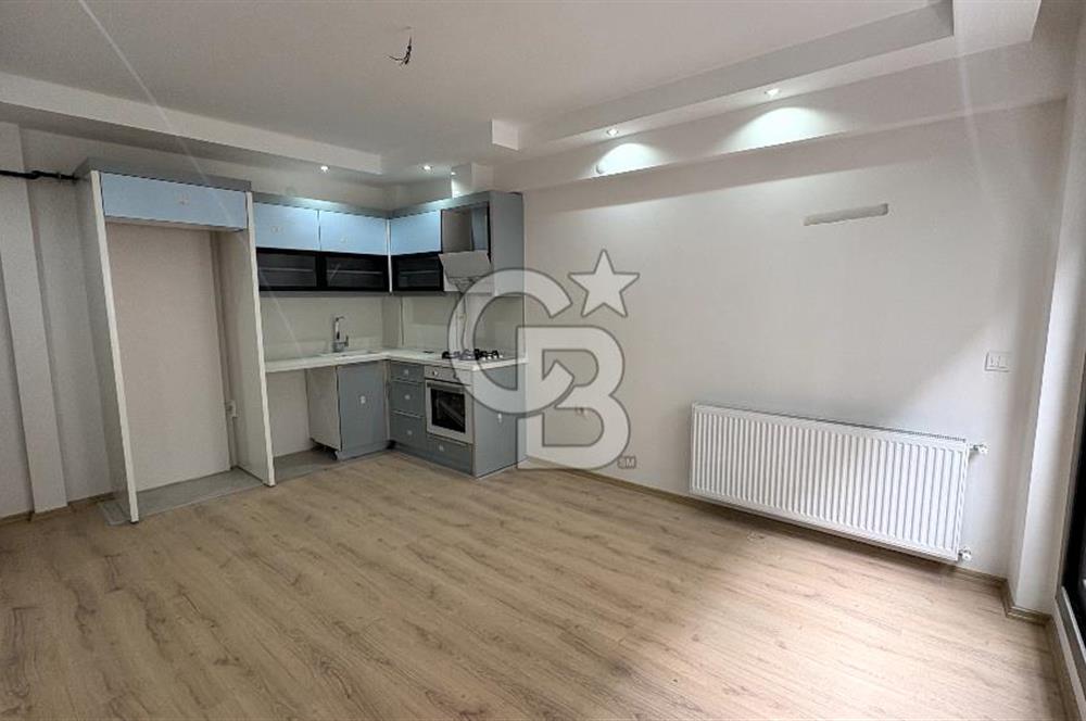 Şemiklerde Oturum ve Yatırım İçin İdeal Yeni Binada 2+1 Satılık