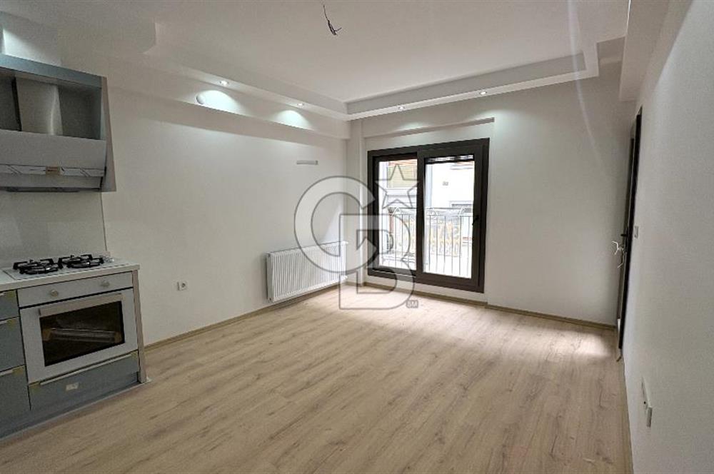 Şemiklerde Oturum ve Yatırım İçin İdeal Yeni Binada 2+1 Satılık