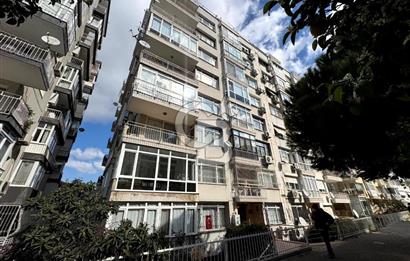 Göztepe Metro 200 m | Sahile Yürüme Mesafesinde | Eşyalı Müstakil Girişli Kiralık 1+1 Daire