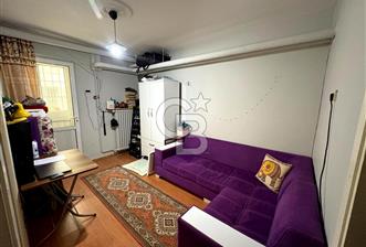 Göztepe Metro 200 m | Sahile Yürüme Mesafesinde | Eşyalı Müstakil Girişli Kiralık 1+1 Daire - 1 - 356897