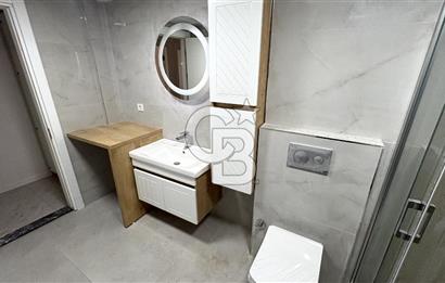 Şemiklerde Oturum ve Yatırım İçin İdeal Yeni Binada 2+1 Satılık