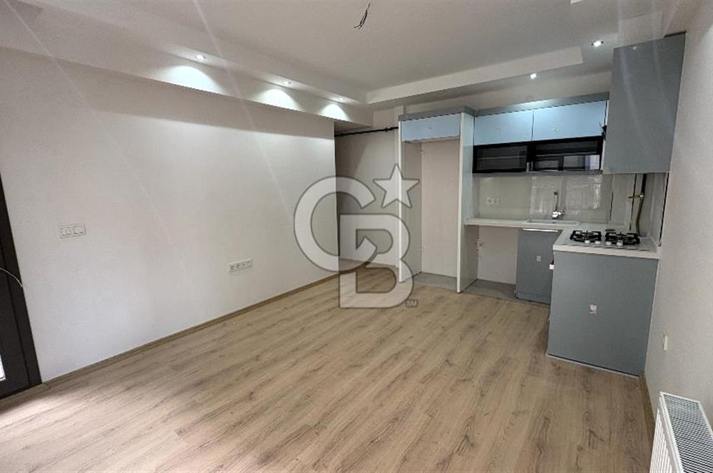 Şemiklerde Oturum ve Yatırım İçin İdeal Yeni Binada 2+1 Satılık