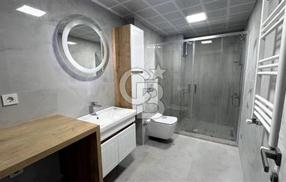 Şemiklerde Oturum ve Yatırım İçin İdeal Yeni Binada 2+1 Satılık