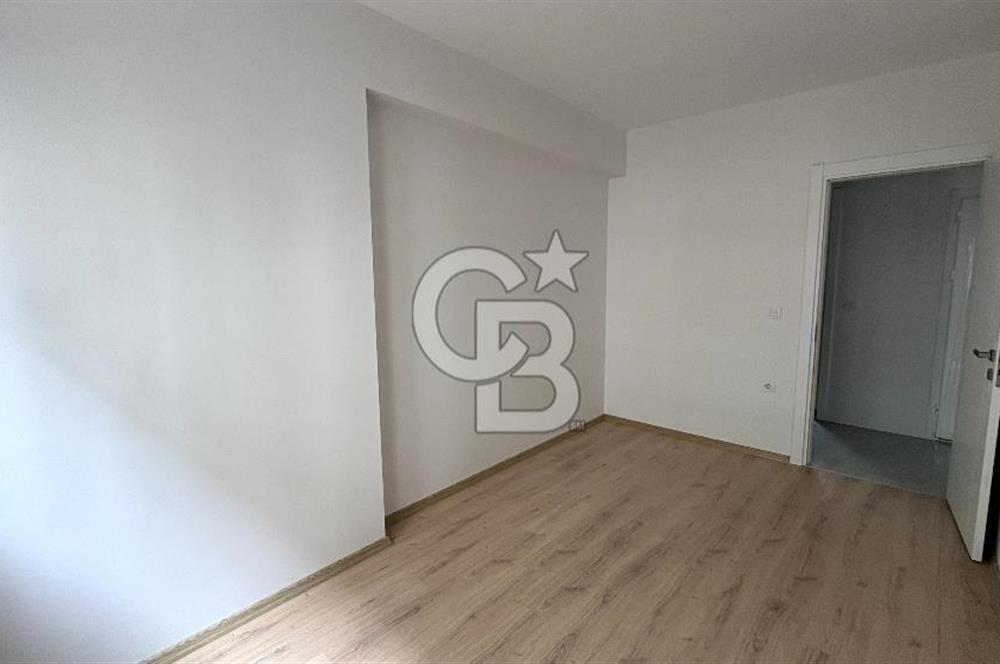 Şemiklerde Oturum ve Yatırım İçin İdeal Yeni Binada 2+1 Satılık
