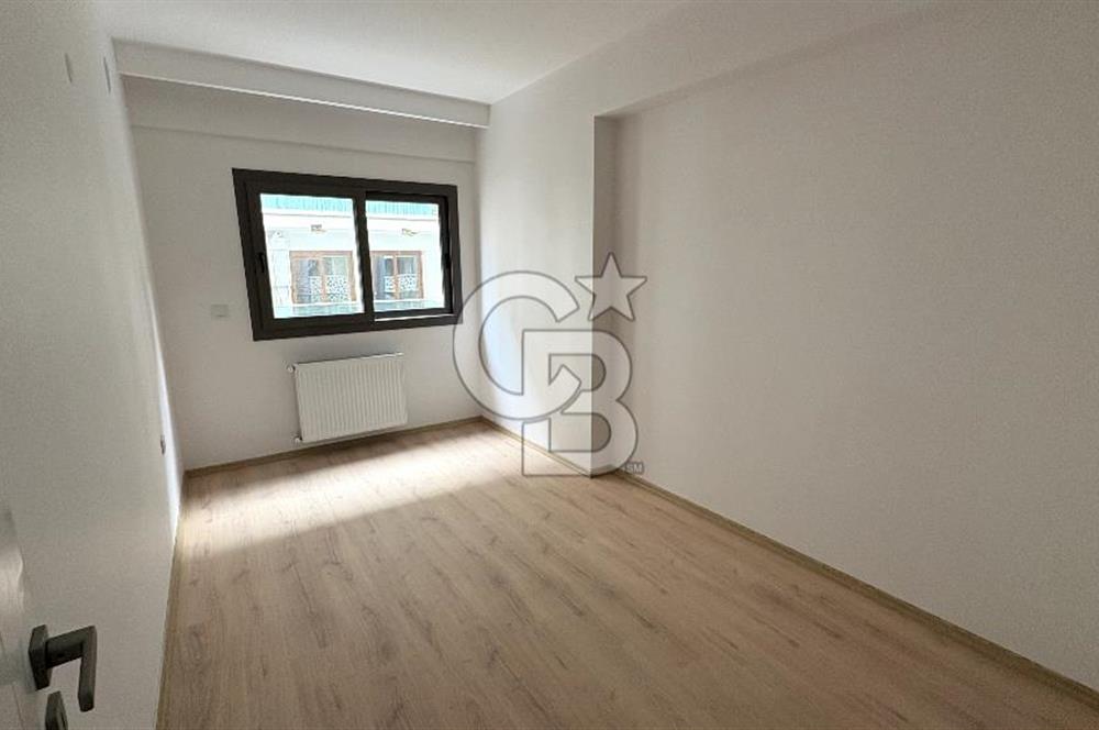 Şemiklerde Oturum ve Yatırım İçin İdeal Yeni Binada 2+1 Satılık