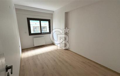 Şemiklerde Oturum ve Yatırım İçin İdeal Yeni Binada 2+1 Satılık