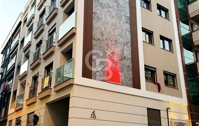 Şemiklerde Oturum ve Yatırım İçin İdeal Yeni Binada 2+1 Satılık