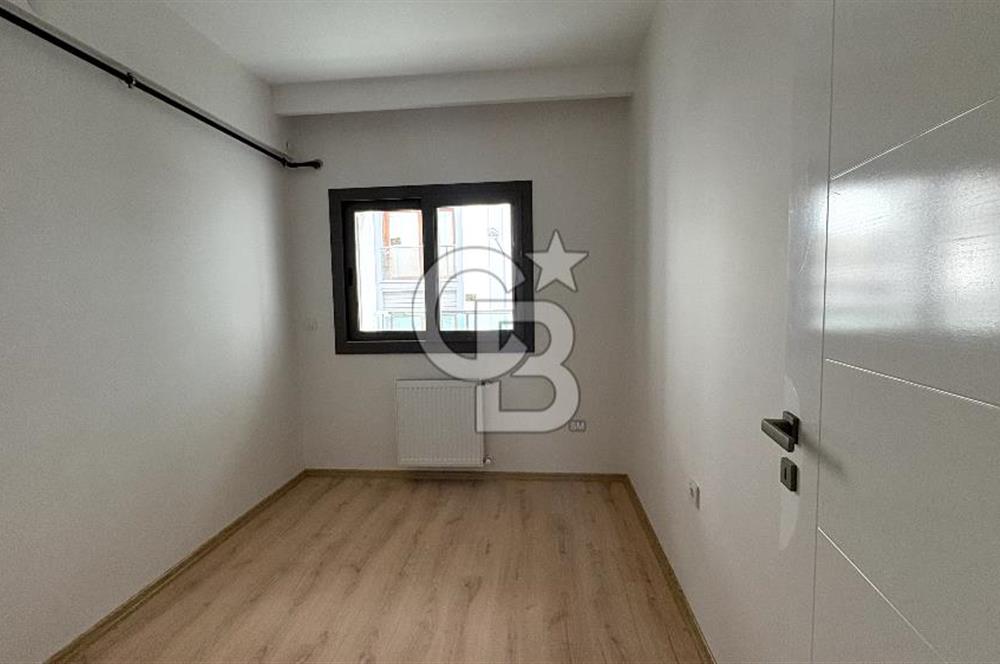 Şemiklerde Oturum ve Yatırım İçin İdeal Yeni Binada 2+1 Satılık