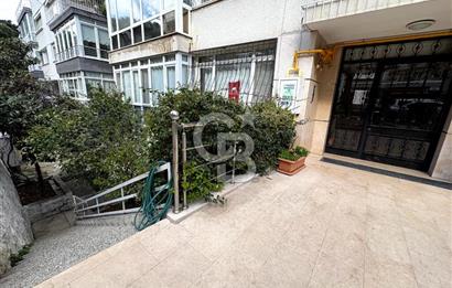 Göztepe Metro 200 m | Sahile Yürüme Mesafesinde | Eşyalı Müstakil Girişli Kiralık 1+1 Daire