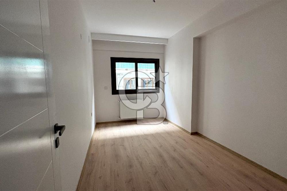 Şemiklerde Oturum ve Yatırım İçin İdeal Yeni Binada 2+1 Satılık