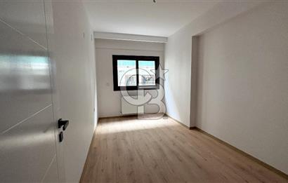Şemiklerde Oturum ve Yatırım İçin İdeal Yeni Binada 2+1 Satılık