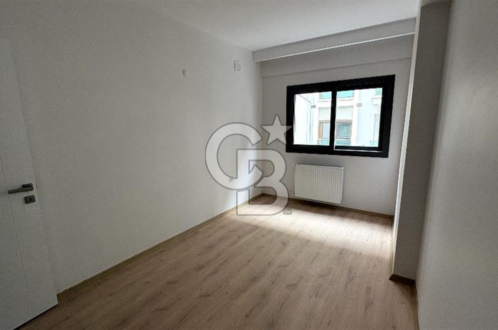 Şemiklerde Oturum ve Yatırım İçin İdeal Yeni Binada 2+1 Satılık