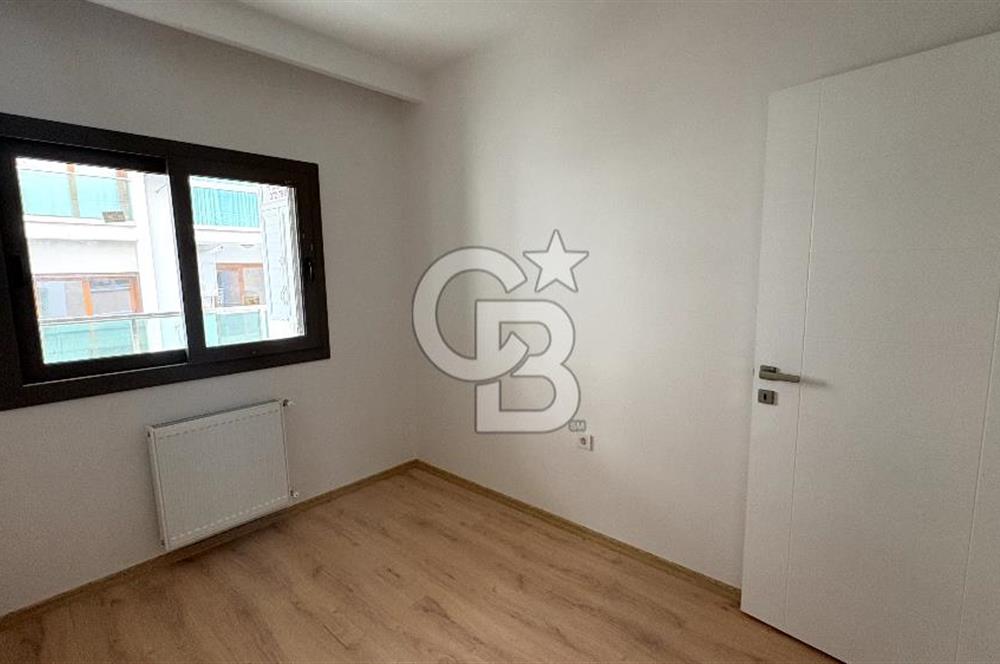 Şemiklerde Oturum ve Yatırım İçin İdeal Yeni Binada 2+1 Satılık