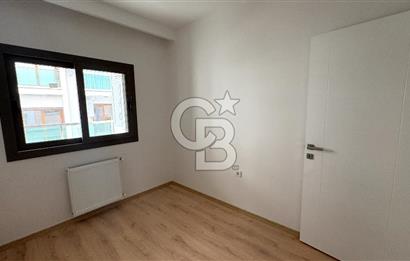 Şemiklerde Oturum ve Yatırım İçin İdeal Yeni Binada 2+1 Satılık