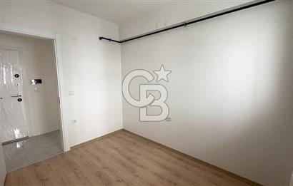Şemiklerde Oturum ve Yatırım İçin İdeal Yeni Binada 2+1 Satılık