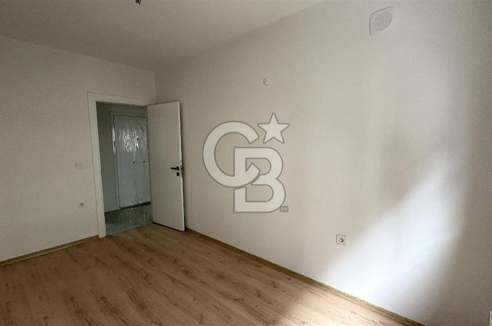 Şemiklerde Oturum ve Yatırım İçin İdeal Yeni Binada 2+1 Satılık
