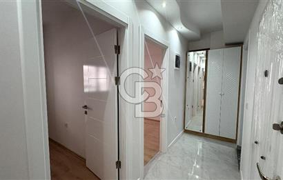 Şemiklerde Oturum ve Yatırım İçin İdeal Yeni Binada 2+1 Satılık