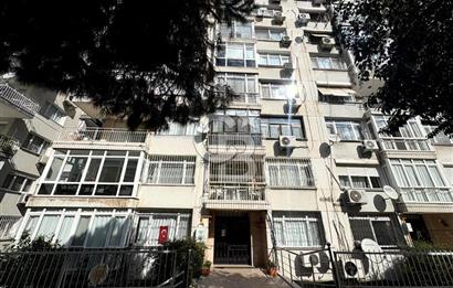Göztepe Metro 200 m | Sahile Yürüme Mesafesinde | Eşyalı Müstakil Girişli Kiralık 1+1 Daire