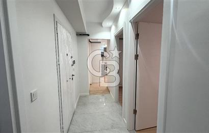 Şemiklerde Oturum ve Yatırım İçin İdeal Yeni Binada 2+1 Satılık