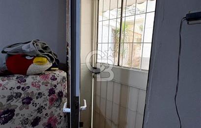 Göztepe Metro 200 m | Sahile Yürüme Mesafesinde | Eşyalı Müstakil Girişli Kiralık 1+1 Daire