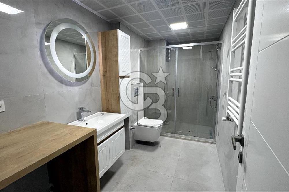 Şemiklerde Oturum ve Yatırım İçin İdeal Yeni Binada 2+1 Satılık