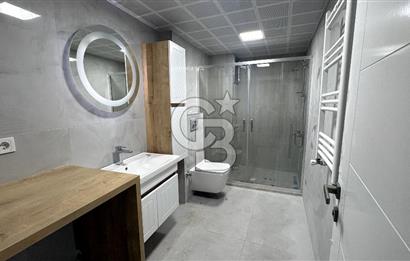 Şemiklerde Oturum ve Yatırım İçin İdeal Yeni Binada 2+1 Satılık