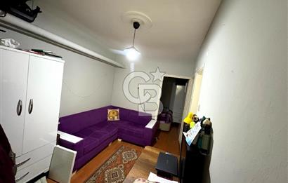 Göztepe Metro 200 m | Sahile Yürüme Mesafesinde | Eşyalı Müstakil Girişli Kiralık 1+1 Daire