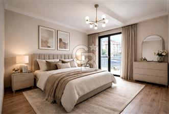 ACIBADEMİN EN DEĞERLİ KONUMUN DA YÜKSEK ŞEREFİYELİ ÖN CEPHE 3+1 DAİRE - 10 - 356890