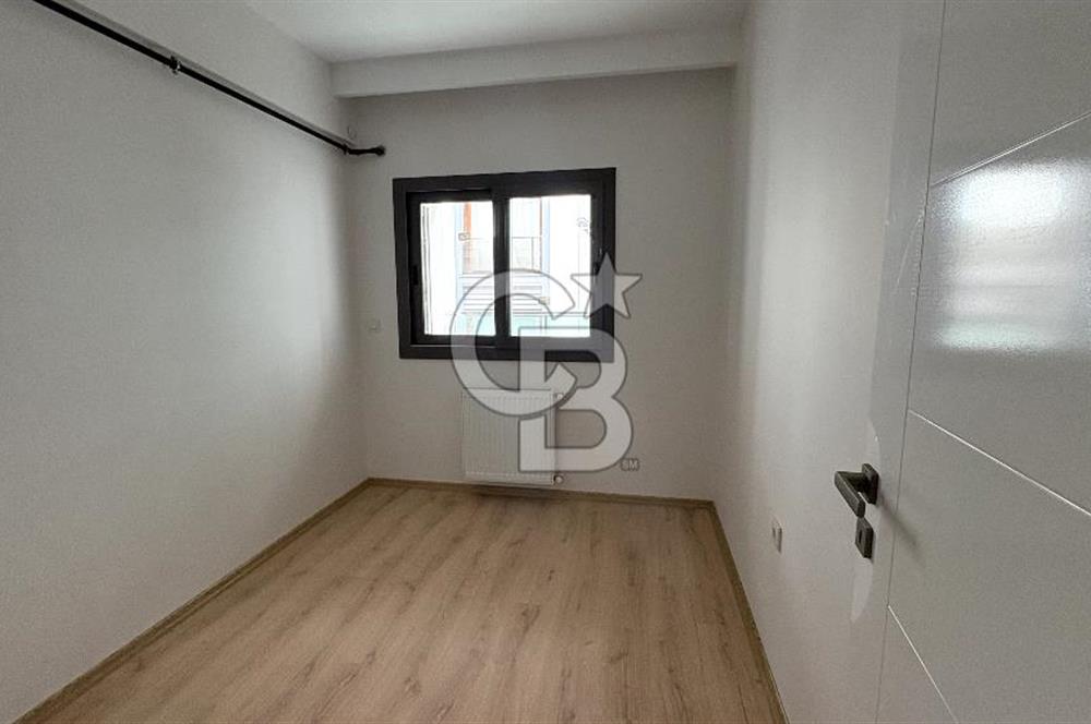 Şemiklerde Oturum ve Yatırım İçin İdeal Yeni Binada 2+1 Satılık