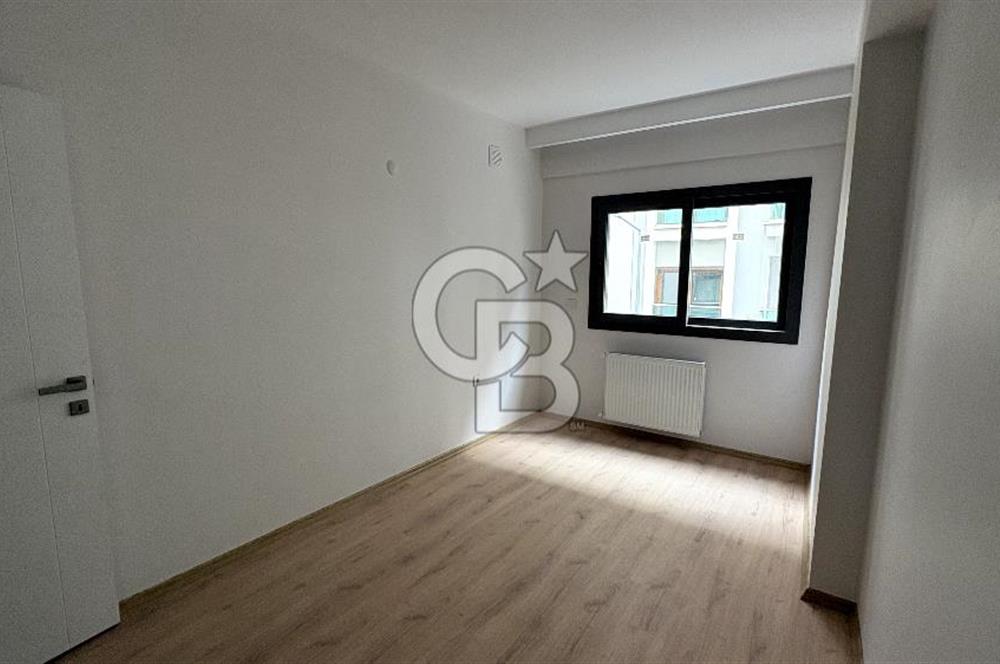 Şemiklerde Oturum ve Yatırım İçin İdeal Yeni Binada 2+1 Satılık