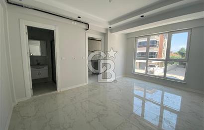 CB CİTY'DEN ERTUĞRULGAZİ MAH. SATILIK 2+0 SIFIR DAİRE