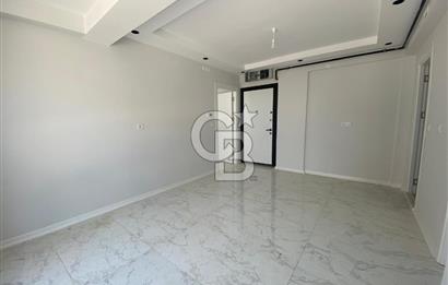 CB CİTY'DEN ERTUĞRULGAZİ MAH. SATILIK 2+0 SIFIR DAİRE