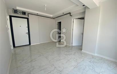 CB CİTY'DEN ERTUĞRULGAZİ MAH. SATILIK 2+0 SIFIR DAİRE