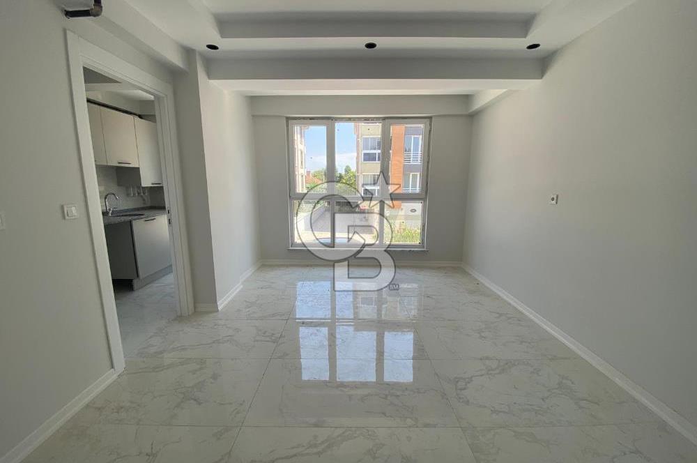 CB CİTY'DEN ERTUĞRULGAZİ MAH. SATILIK 2+0 SIFIR DAİRE