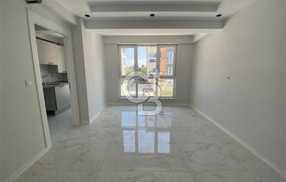 CB CİTY'DEN ERTUĞRULGAZİ MAH. SATILIK 2+0 SIFIR DAİRE