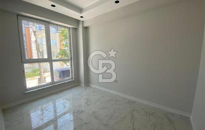 CB CİTY'DEN ERTUĞRULGAZİ MAH. SATILIK 2+0 SIFIR DAİRE