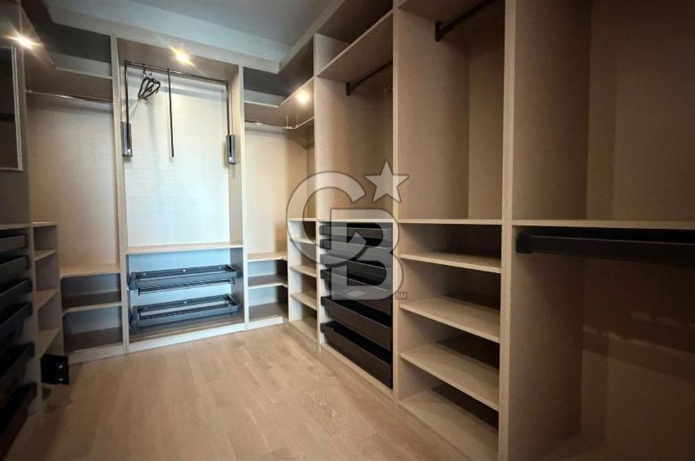ÇAYYOLU'NUN EN PRESTİJLİ SİTESİ SANTRA'DA 4,5+1 EKSTRALI KİRALIK
