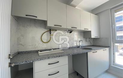 CB CİTY'DEN ERTUĞRULGAZİ MAH. SATILIK 2+0 SIFIR DAİRE