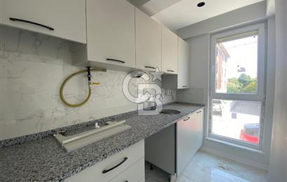 CB CİTY'DEN ERTUĞRULGAZİ MAH. SATILIK 2+0 SIFIR DAİRE