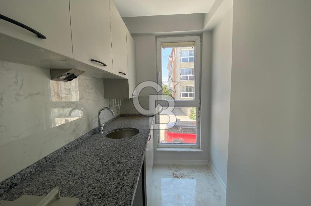 CB CİTY'DEN ERTUĞRULGAZİ MAH. SATILIK 2+0 SIFIR DAİRE