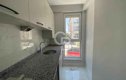 CB CİTY'DEN ERTUĞRULGAZİ MAH. SATILIK 2+0 SIFIR DAİRE