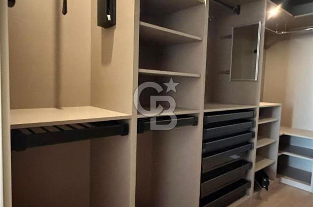 ÇAYYOLU'NUN EN PRESTİJLİ SİTESİ SANTRA'DA 4,5+1 EKSTRALI KİRALIK