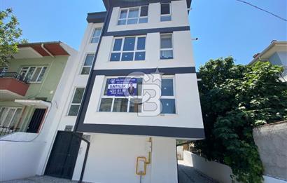 CB CİTY'DEN ERTUĞRULGAZİ MAH. SATILIK 2+0 SIFIR DAİRE