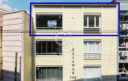 TORBALI TEPEKÖY'DE 100 M² ÇİFT CEPHELİ GENİŞ 2+1 FIRSAT DAİRE